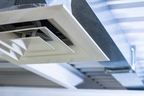 Best General Air Duct Cleaning  in Pinecrest, FL