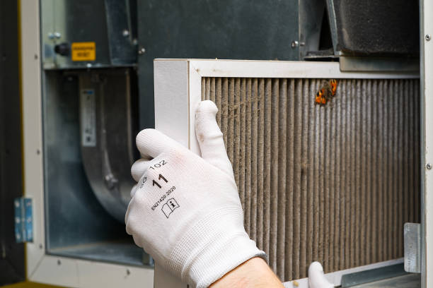 Best Air Duct Cleaning Near Me  in Pinecrest, FL
