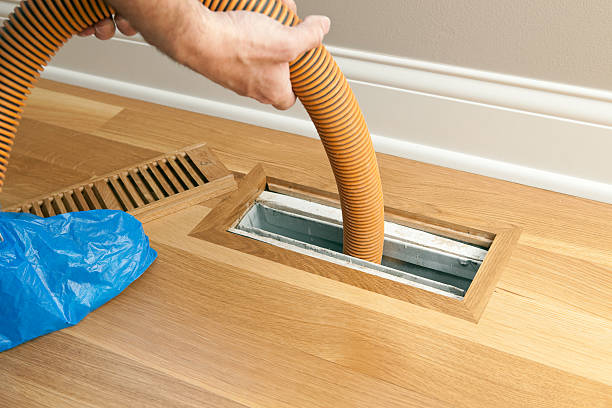 Best Ductwork Cleaning Services  in Pinecrest, FL