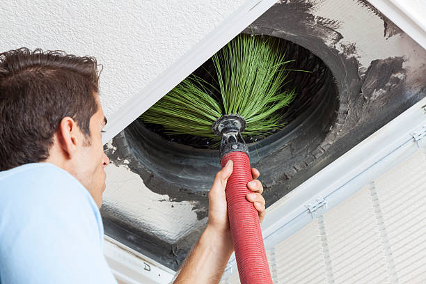 Best Air Duct Cleaning Near Me in Pinecrest, FL