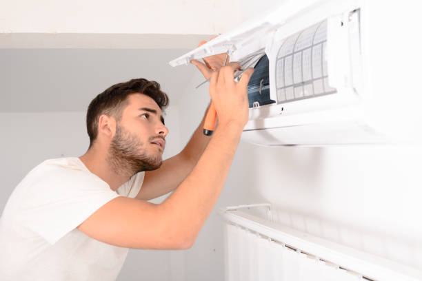 Best Air Duct Cleaning Near Me  in Pinecrest, FL